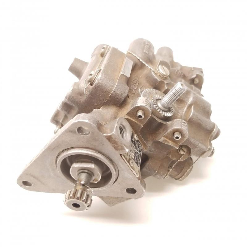 P/N: 23006260, Power Turbine Governor, S/N: 3ACK65 As Removed, RR M250, (Chandler-Evans PMA)