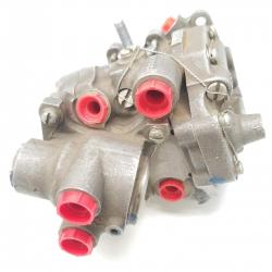 P/N: 23006260, Power Turbine Governor, S/N: 3ACK65 As Removed, RR M250, (Chandler-Evans PMA)