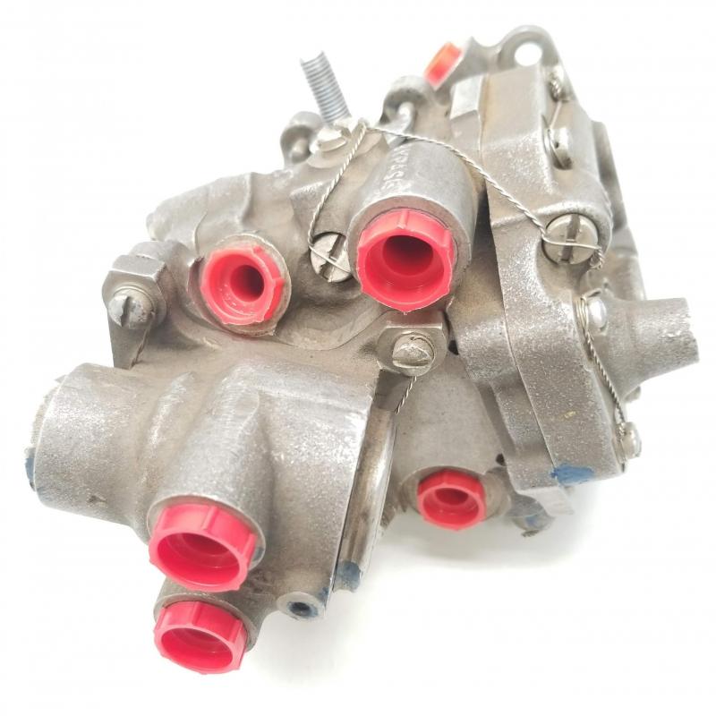 P/N: 23006260, Power Turbine Governor, S/N: 3ACK65 As Removed, RR M250, (Chandler-Evans PMA)