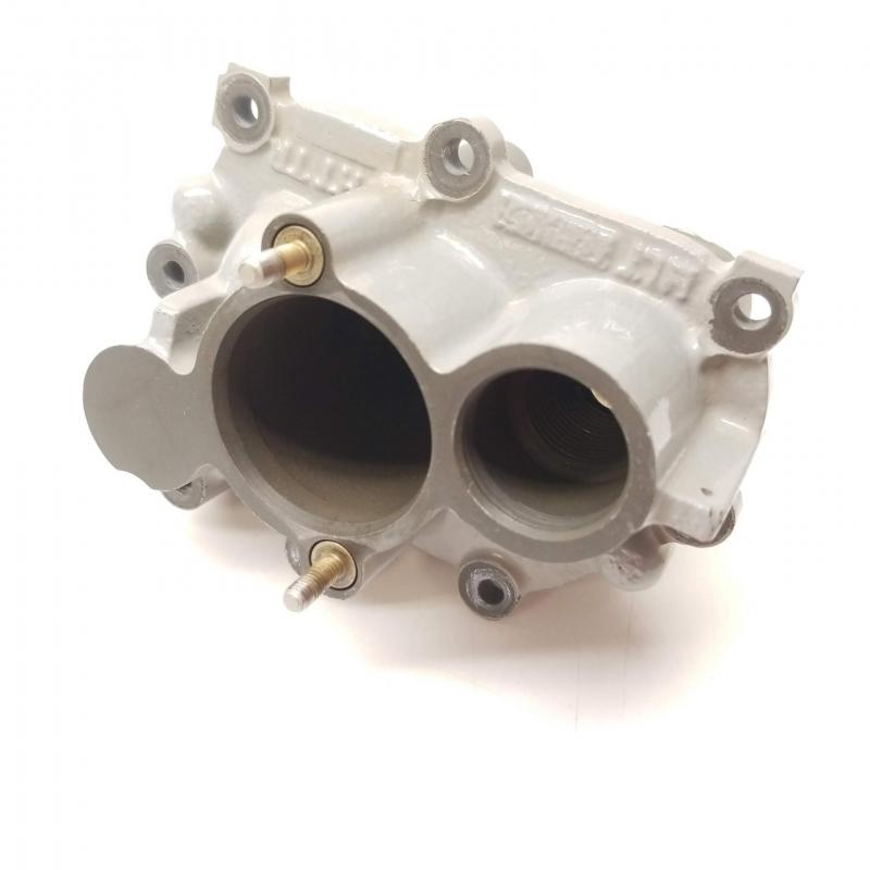 Serviceable OEM Approved RR M250, Lube Oil Filter Housing, P/N: 23035105, ID: CSM