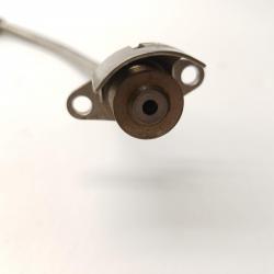 As Removed OEM Approved Hamilton, Fuel Control Regulator, P/N: 763700-17, ID: CSM