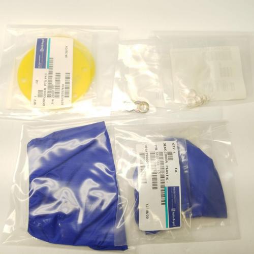 NEW OEM Approved RR M250, Engine Cover Kit, P/N: C20ENGC0VER6003, ID: CSM