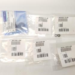 New OEM Approved RR M250, Series II Gearbox Assembly Kit, P/N: C20GBASSY640003, ID: CSM