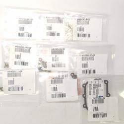 New OEM Approved RR M250, Series II Gearbox Assembly Kit, P/N: C20GBASSY640004, ID: CSM