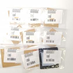 New OEM Approved RR M250, Series II Gearbox Assembly Kit, P/N: C20GBASSY0003, ID: CSM