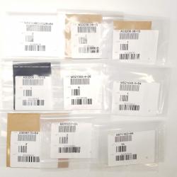 New OEM Approved RR M250, Series II Gearbox Installation Kit, P/N: C20GBINST640006, ID: CSM