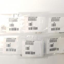 New OEM Approved RR M250, Series II Gearbox Cover Kit, P/N: C20GBC0VER640003, ID: CSM