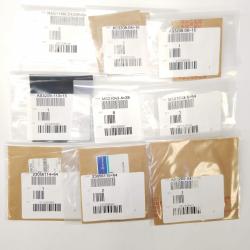 New OEM Approved RR M250, Series II Gearbox Installation Kit, P/N: C20GBINST640005, ID: CSM