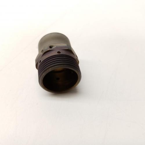 New OEM Approved RR M250, Fuel Nozzle Outer Air Shroud (DELAVAN INC. PMA), P/N: 47089, ID: CSM