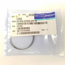 New OEM Approved RR M250, Support Expander Ring, P/N: 6810461, ID: CSM