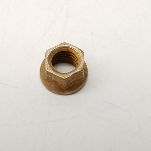 P/N: 6859880, Threaded Self Locking Hex Nut, New, OEM Approved, Rolls Royce,  M250