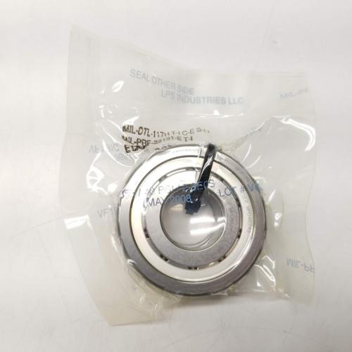 New OEM Approved RR M250, Roller Cylindrical Bearing, P/N: 6875035, S/N: MP046249, ID: CSM