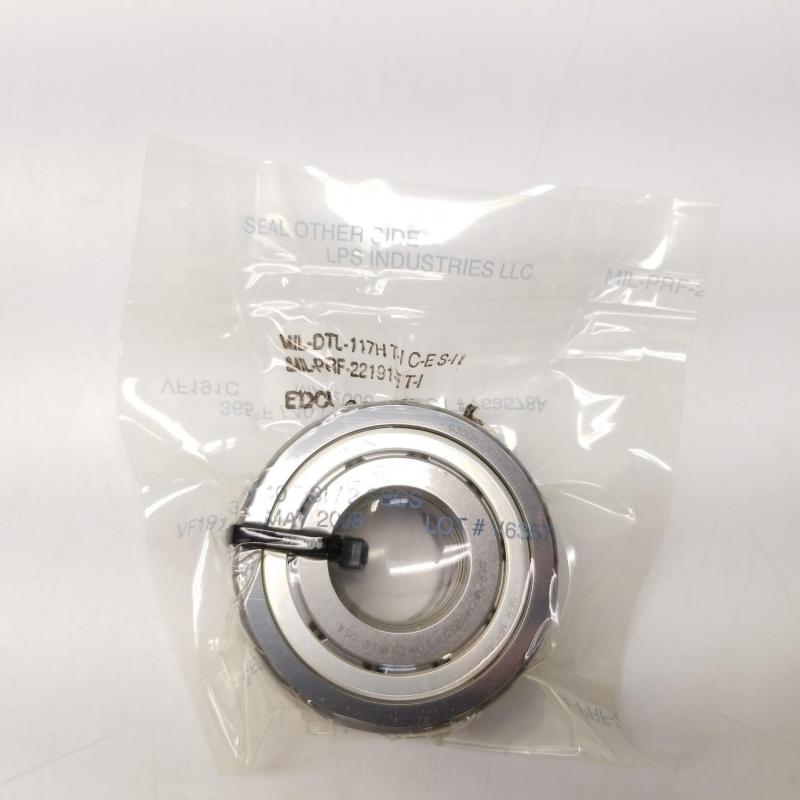 New OEM Approved RR M250, Roller Cylindrical Bearing, P/N: 6875035, S/N: MP046253, ID: CSM