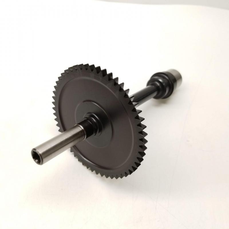 Serviceable OEM Approved RR M250, Power Train Gearshaft Spur, P/N: 6889157, ID: CSM