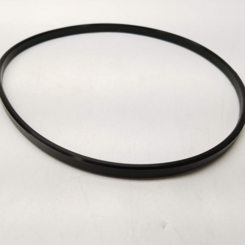 New OEM Approved RR M250, Manifold Shroud Metal Ring Seal, P/N: 6898748, ID: CSM