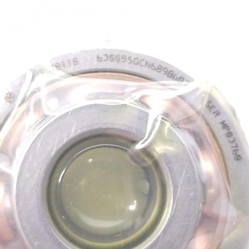 New OEM Approved RR M250, Annular Ball Bearing, P/N: 6898607, S/N: MP03760, ID: CSM