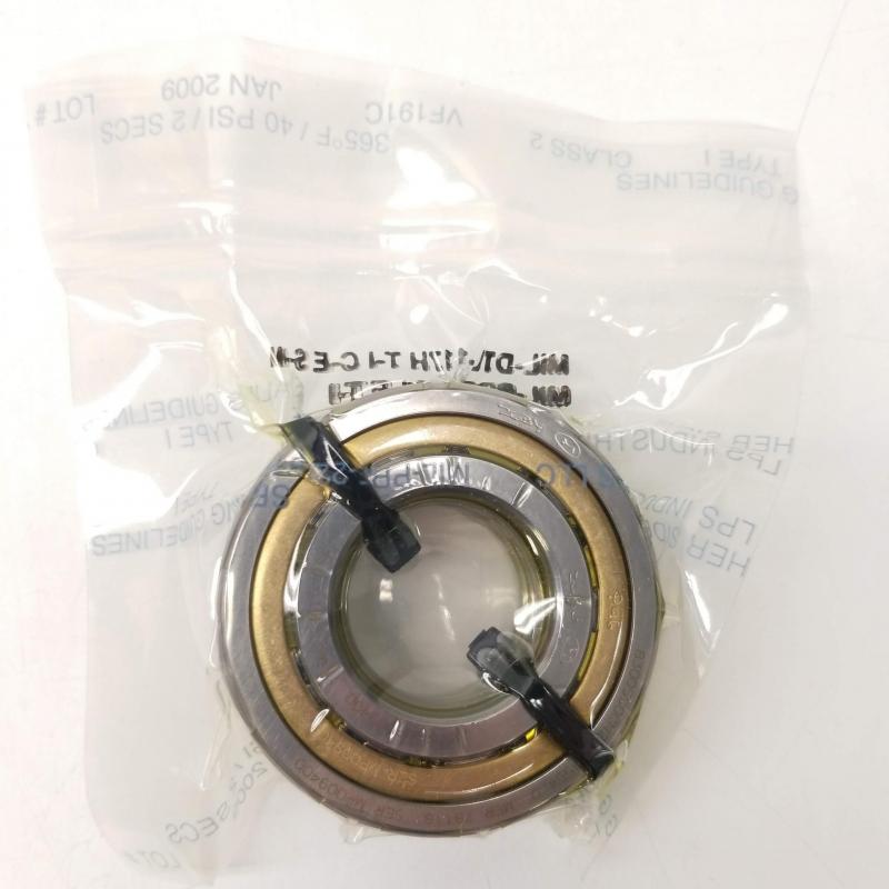New OEM Approved RR M250, Roller Bearing, P/N: 23004554, S/N: MP009400, ID: CSM