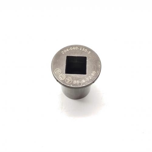 P/N: 204-040-130-005, Shaft, Overhauled BH, ID: AZA