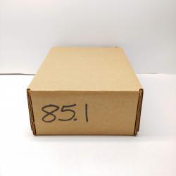 P/N: 204-040-310-001, Cylindrical Roller Bearing, S/N: 7106, Overhauled BH, ID: AZA