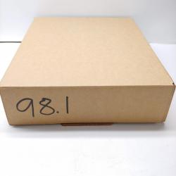 P/N: 204-040-270-003, Journal Roller Bearing, S/N: 777, Overhauled BH, ID: AZA