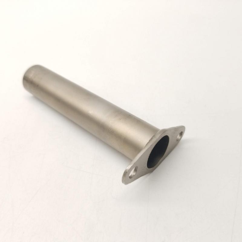 Serviceable OEM Approved RR M250, Compressor Vent Tube, P/N: 23009648, ID: CSM