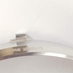 New OEM Approved RR M250, Energy Absorbing Ring, P/N: 23035175, S/N: DD535942, ID: CSM