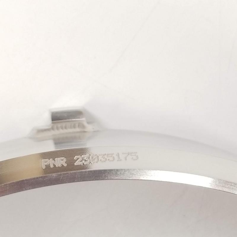 New OEM Approved RR M250, Energy Absorbing Ring, P/N: 23035175, S/N: DD535942, ID: CSM