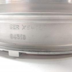 P/N: 23061922, 4th Stage Turbine Nozzle, S/N: X54727, As Removed RR M250, ID: AZA