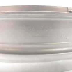 P/N: 23061922, 4th Stage Turbine Nozzle, S/N: X54727, As Removed RR M250, ID: AZA