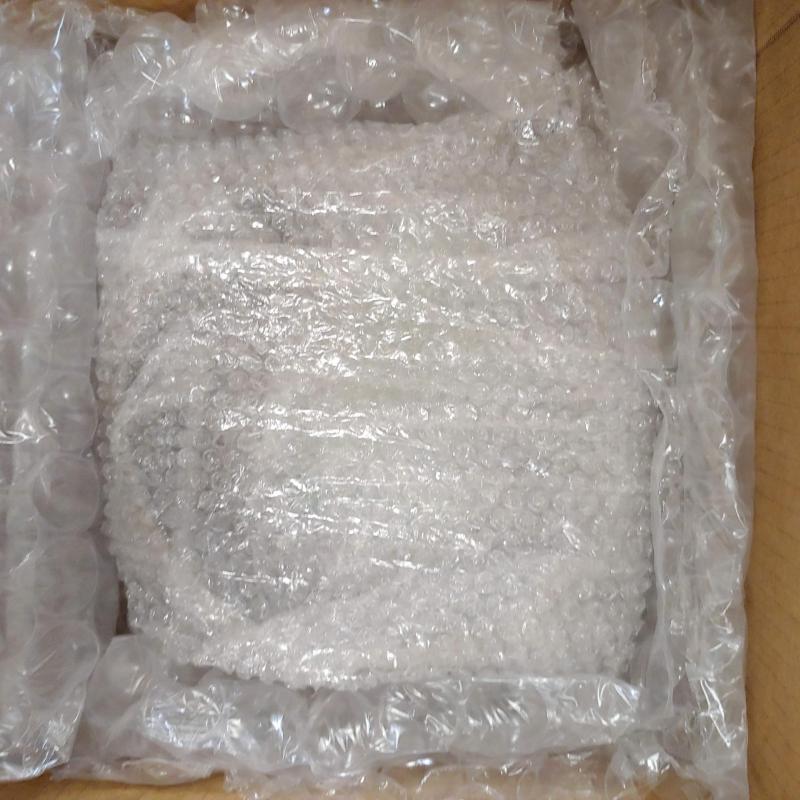 P/N: 23061922, 4th Stage Turbine Nozzle, S/N: X54727, As Removed RR M250, ID: AZA