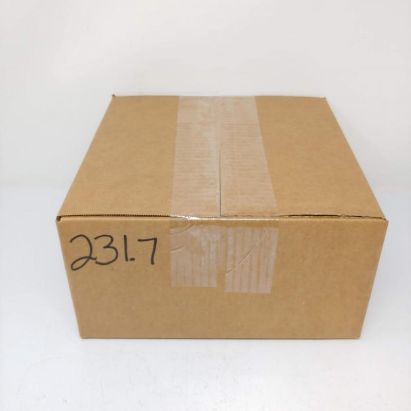 P/N: 23061922, 4th Stage Turbine Nozzle, S/N: X54727, As Removed RR M250, ID: AZA