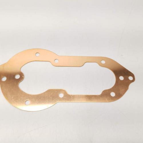 New OEM Approved Rolls-Royce M250, Oil Pump Gasket, P/N: 23053258, ID: CSM