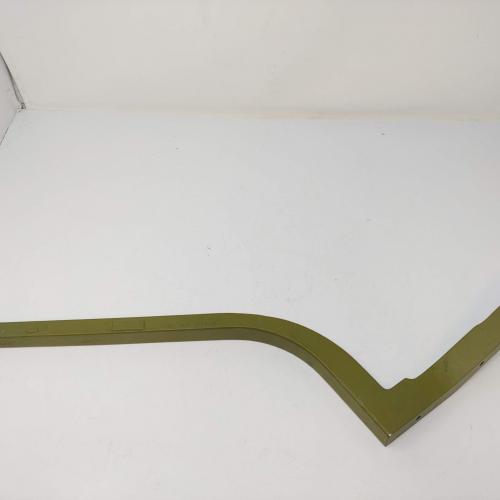 P/N: 206-001-323-001, Yoke, As Removed BH, ID: AZA