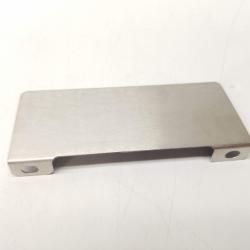 New OEM Approved RR M250, Compressor Assembly Identification Plate, P/N: 23073662, ID: CSM