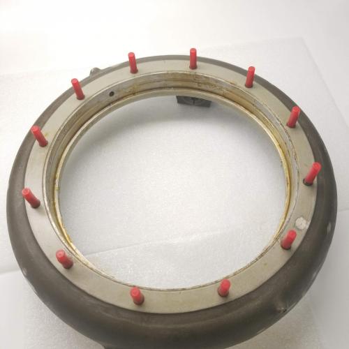 P/N: 204-011-403-001, Ring Assembly, Overhauled, BH, ID: AZA