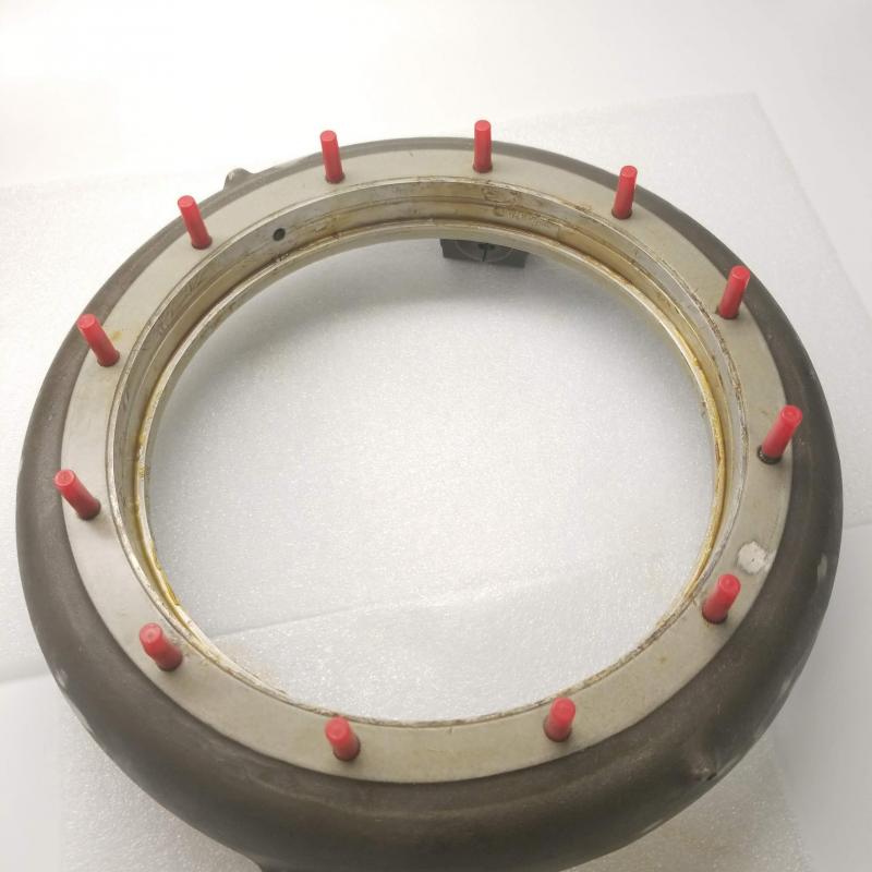P/N: 204-011-403-001, Ring Assembly, Overhauled, BH, ID: AZA