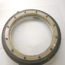 P/N: 204-011-403-001, Ring Assembly, Overhauled, BH, ID: AZA