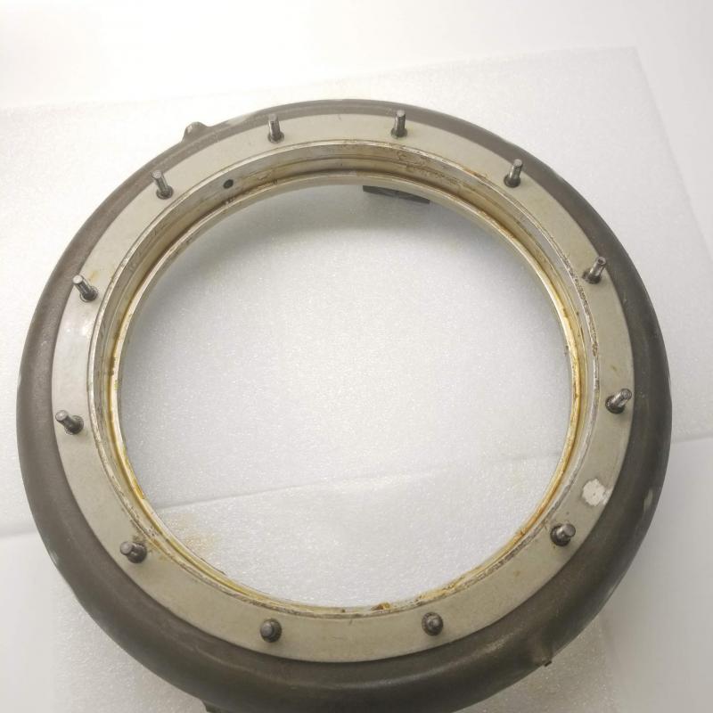 P/N: 204-011-403-001, Ring Assembly, Overhauled, BH, ID: AZA