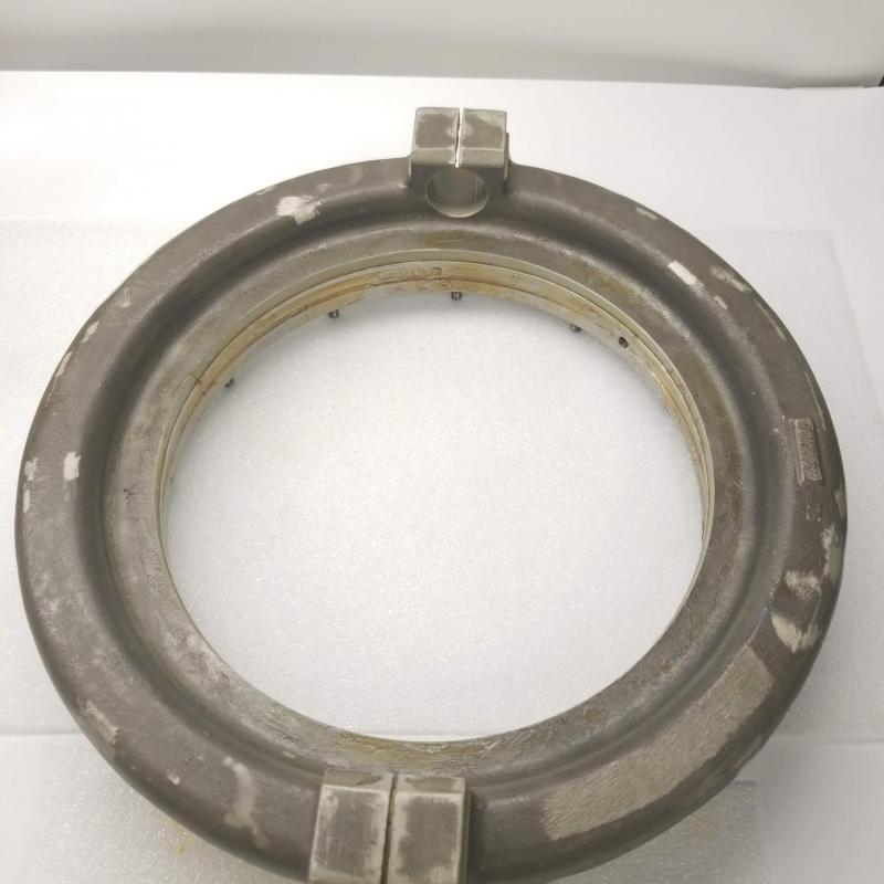 P/N: 204-011-403-001, Ring Assembly, Overhauled, BH, ID: AZA