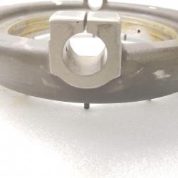 P/N: 204-011-403-001, Ring Assembly, Overhauled, BH, ID: AZA