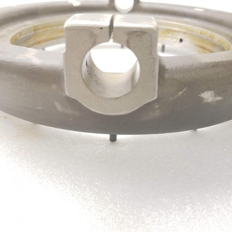 P/N: 204-011-403-001, Ring Assembly, Overhauled, BH, ID: AZA