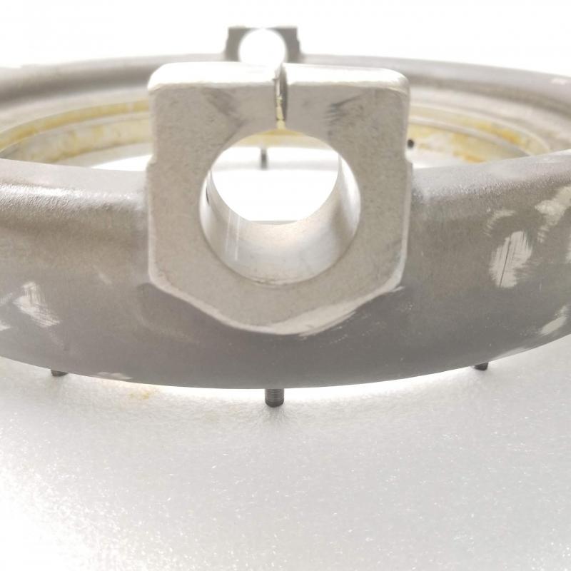 P/N: 204-011-403-001, Ring Assembly, Overhauled, BH, ID: AZA