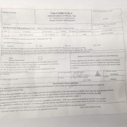 P/N: 204-011-403-001, Ring Assembly, Overhauled, BH, ID: AZA
