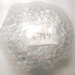 P/N: 204-011-403-001, Ring Assembly, Overhauled, BH, ID: AZA
