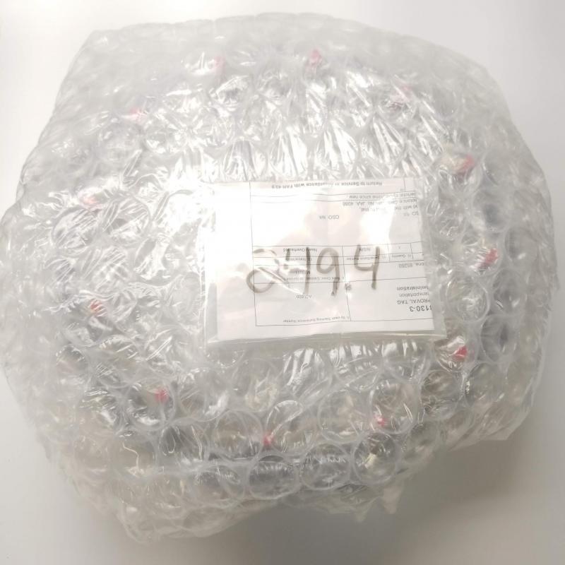 P/N: 204-011-403-001, Ring Assembly, Overhauled, BH, ID: AZA