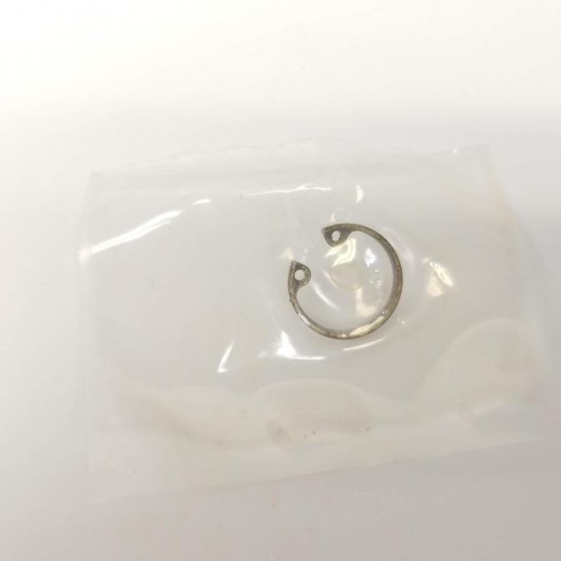 P/N: MS16625-1062, Internal Retaining Ring, As Removed, BH, ID: AZA