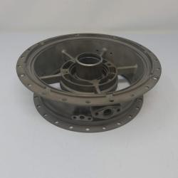 P/N: 6898731, Power Turbine Support, S/N: DW23011, As Removed RR M250, ID: AZA