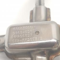 P/N: 23034926, Gas Produce Thermocoupler, S/N: FF289313, As Removed RR M250, ID: AZA