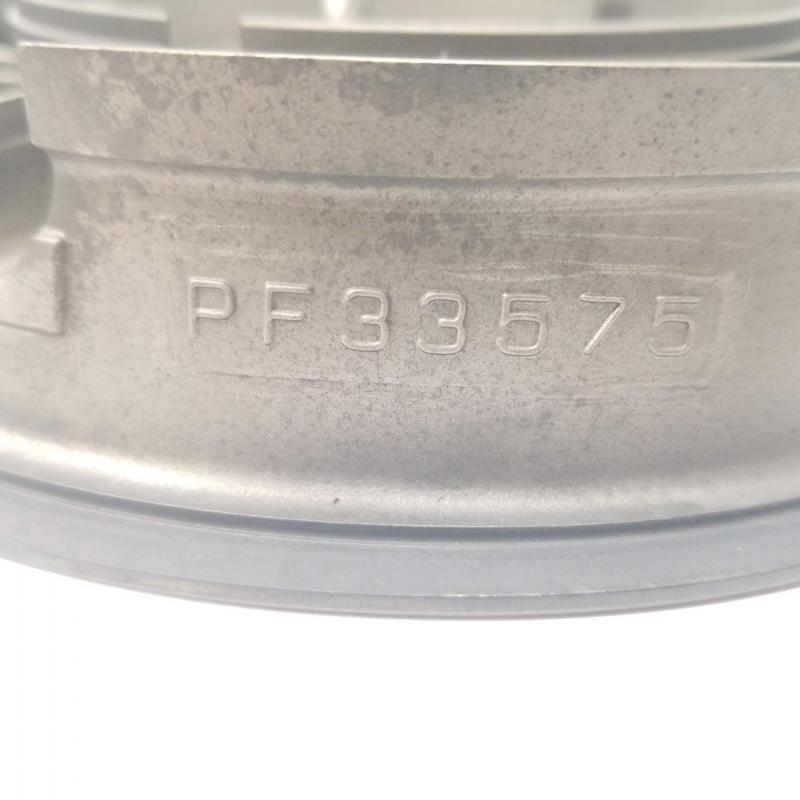 P/N: 6879867, 3rd Stage Turbine Nozzle, S/N: PF33575, As Removed, RR M250, ID: AZA