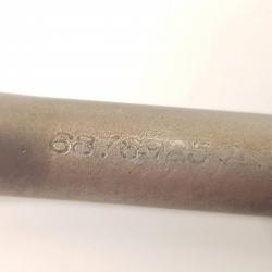P/N: 6876925, Oil Filter Tube, As Removed RR M250, ID: AZA